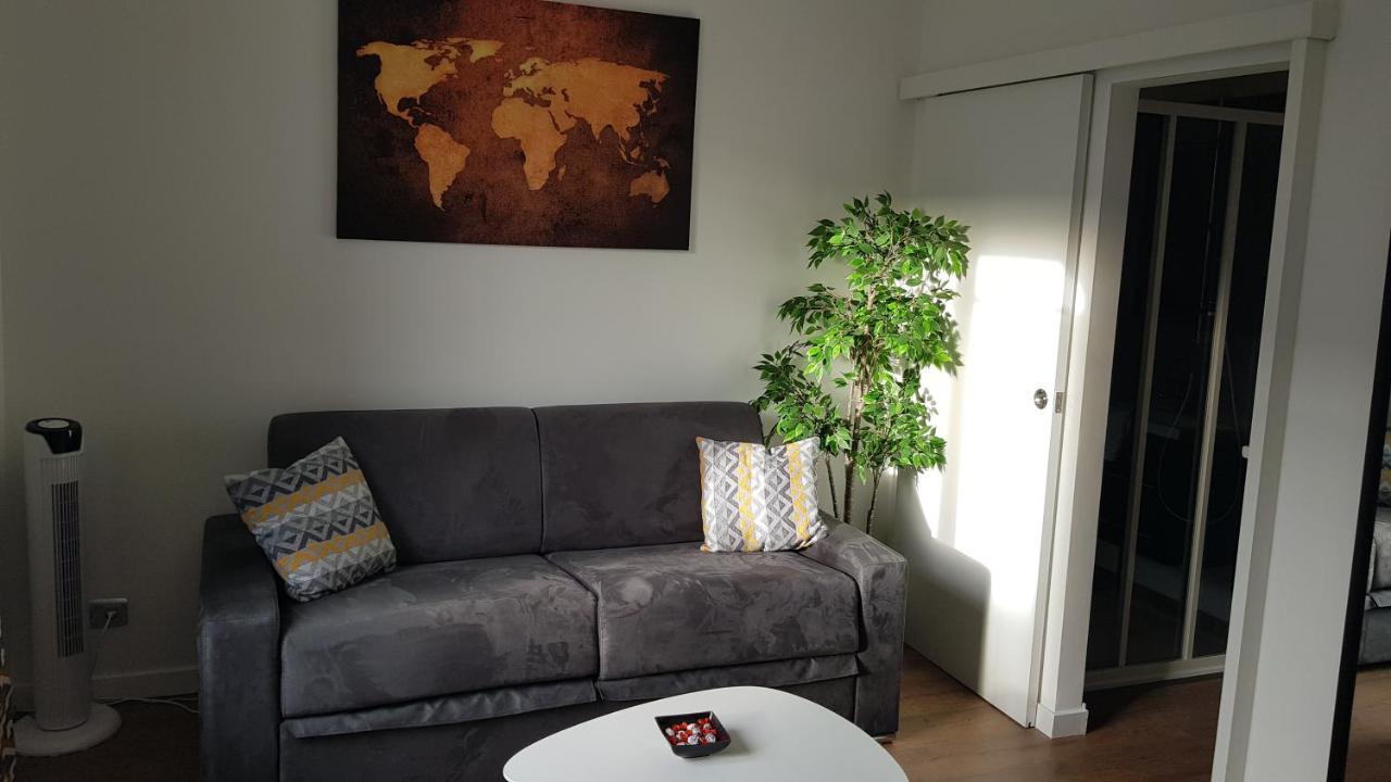 Suite Deluxe, Voyages D'Affaires. Saint-Nazaire  Luaran gambar
