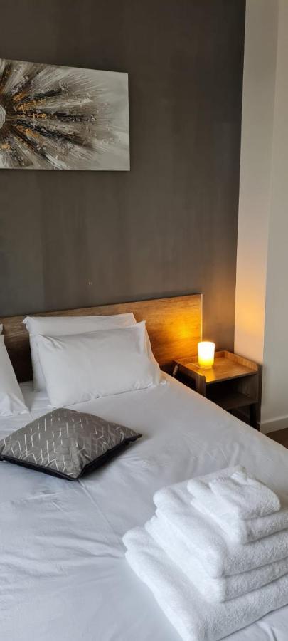 Suite Deluxe, Voyages D'Affaires. Saint-Nazaire  Luaran gambar